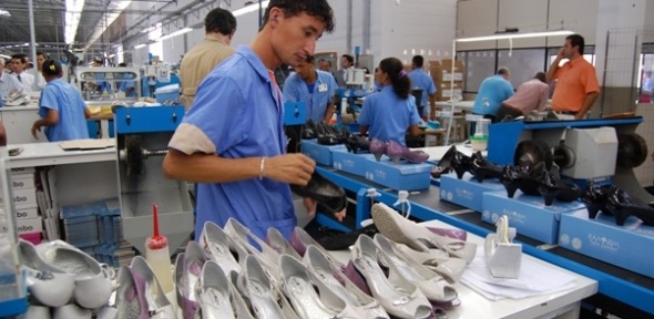 Nova Délhi informou ao Brasil a flexibilização das políticas para o investimento estrangeiro (Foto Reprodução)